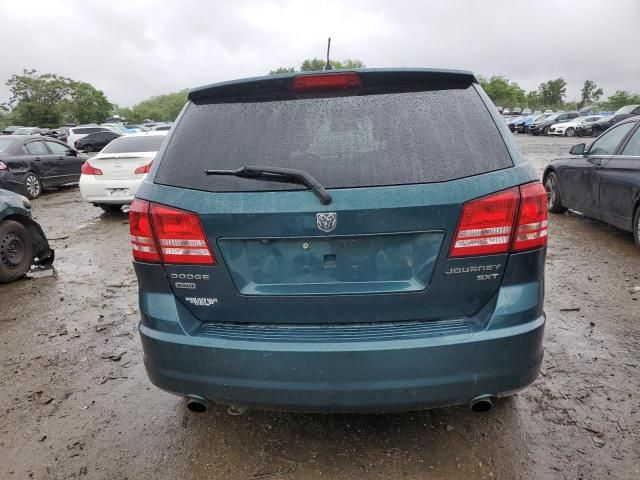 2009 Dodge Journey SXT