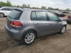 2011 Volkswagen Golf