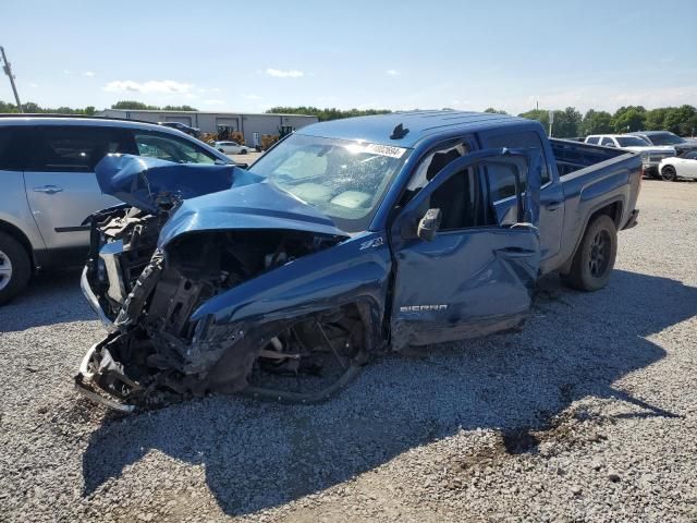 2015 GMC Sierra K1500 SLE