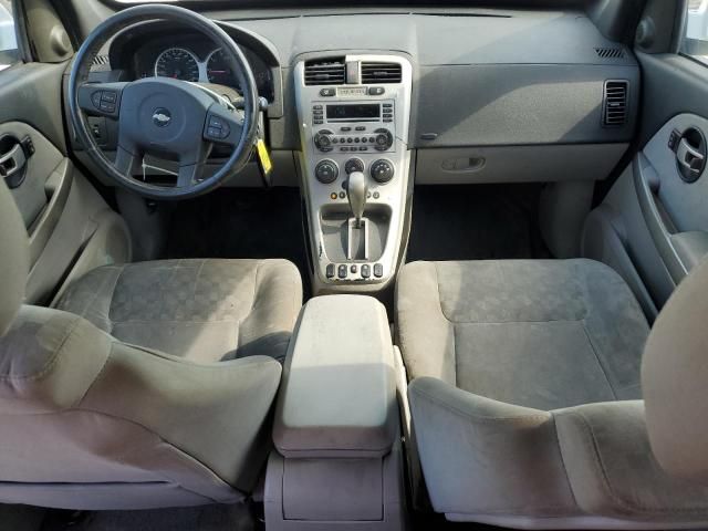 2006 Chevrolet Equinox LT