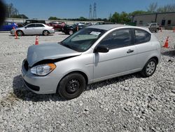 2009 Hyundai Accent GS en venta en Barberton, OH