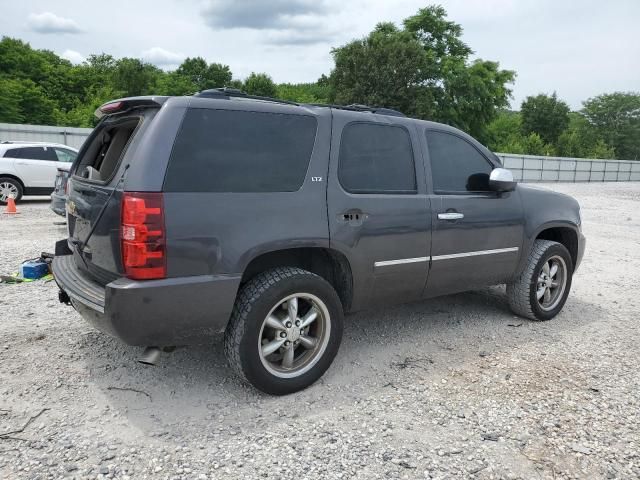 2010 Chevrolet Tahoe K1500 LTZ