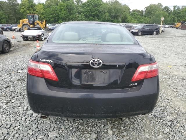 2009 Toyota Camry SE