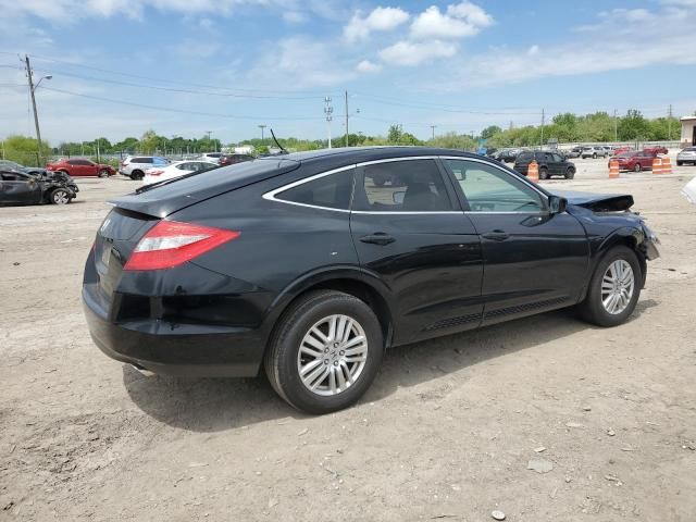 2012 Honda Crosstour EXL