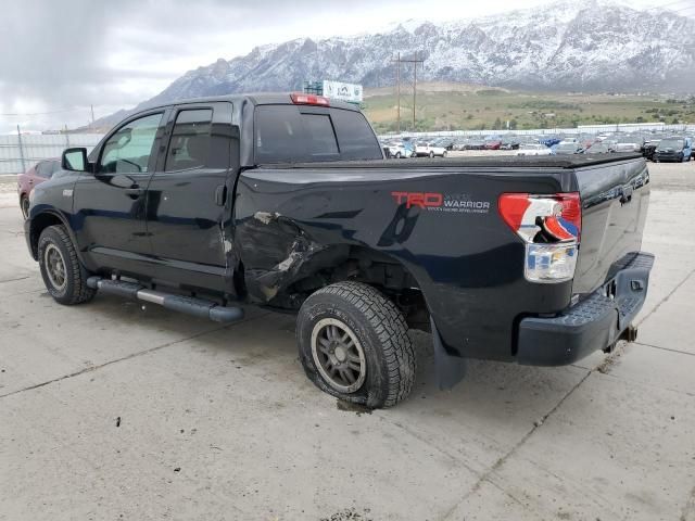 2011 Toyota Tundra Double Cab SR5