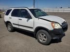 2004 Honda CR-V LX