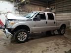 2012 Ford F350 Super Duty