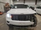 2013 Jeep Grand Cherokee Overland