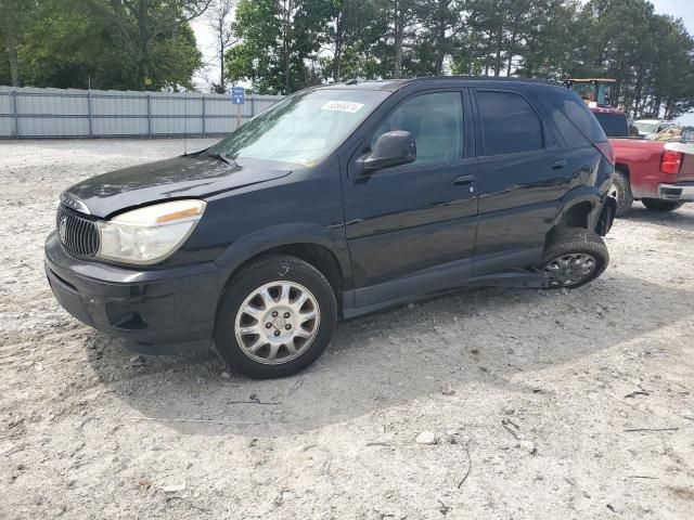 2006 Buick Rendezvous CX