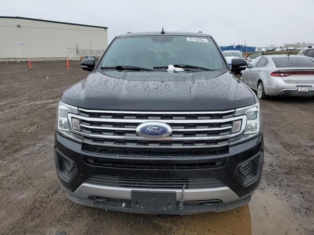 2018 Ford Expedition XLT