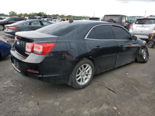 2014 Chevrolet Malibu 1LT