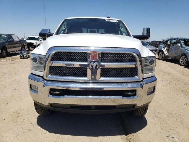 2014 Dodge RAM 2500 Longhorn