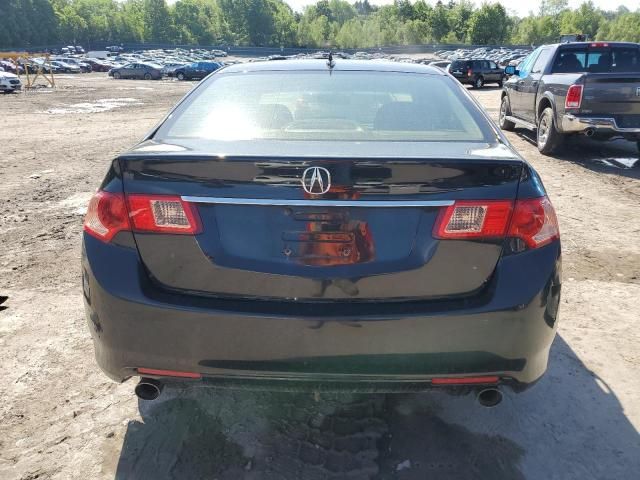 2014 Acura TSX