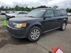 2009 Ford Flex SE