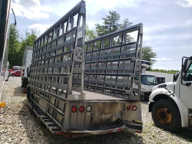 2017 Mitsubishi Fuso Truck OF America INC FE FEC92S