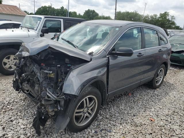 2010 Honda CR-V LX