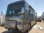 2007 Freightliner Chassis X Line Motor Home