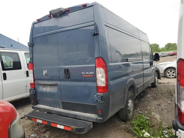 2020 Dodge RAM Promaster 3500 3500 High