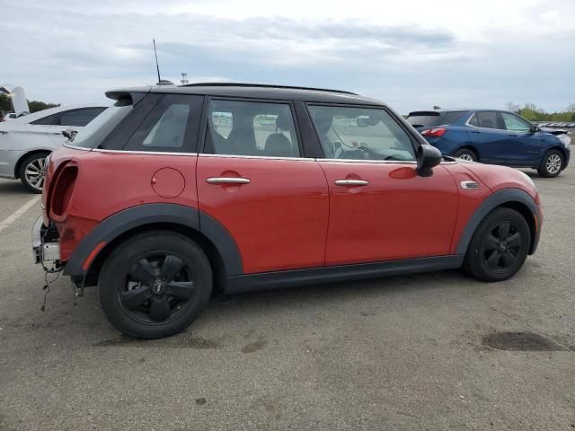 2018 Mini Cooper