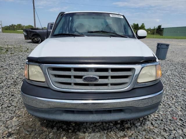 1999 Ford F150