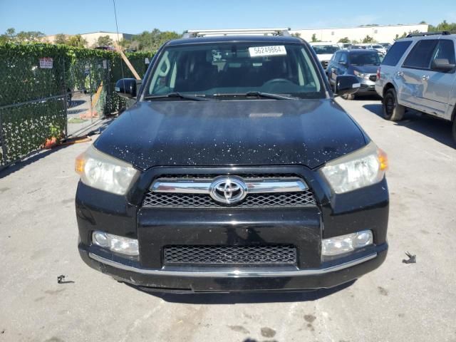 2010 Toyota 4runner SR5 Premium