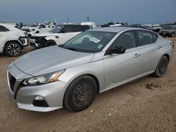 Nissan Altima Vehiculos salvage en venta: 2019 Nissan Altima S