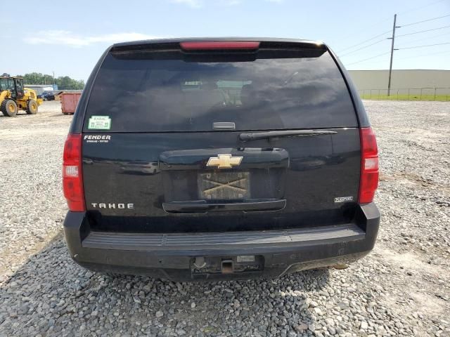 2007 Chevrolet Tahoe C1500