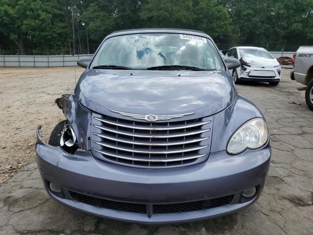 2007 Chrysler PT Cruiser