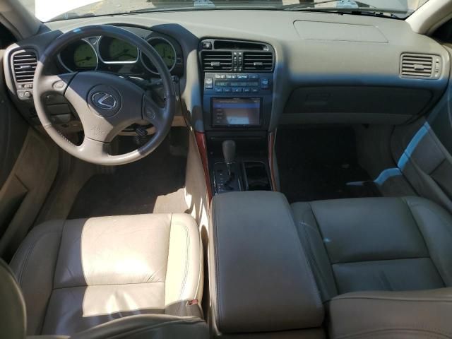 2001 Lexus GS 300