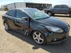 2012 Ford Focus Titanium