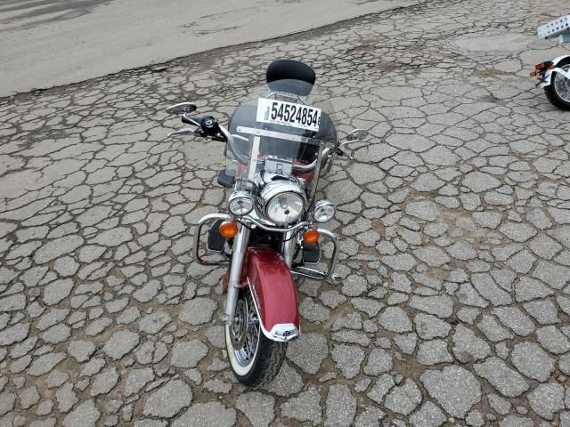 2006 Harley-Davidson Flhrci