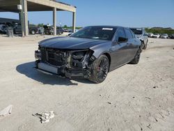 Vehiculos salvage en venta de Copart West Palm Beach, FL: 2021 Acura TLX Type S