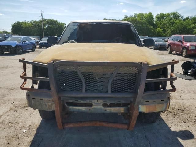 2006 Chevrolet Silverado C1500