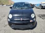 2013 Fiat 500 Electric