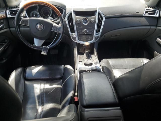 2010 Cadillac SRX Premium Collection