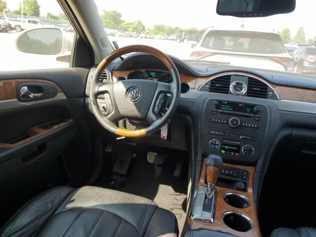 2012 Buick Enclave