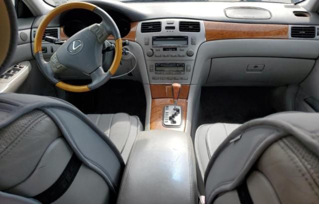 2006 Lexus ES 330