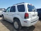 2005 Mercury Mariner