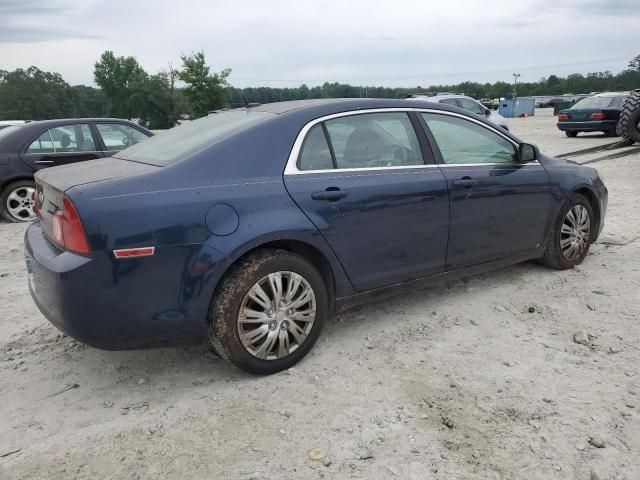 2010 Chevrolet Malibu LS