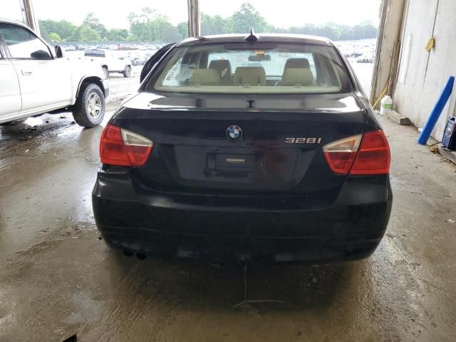 2008 BMW 328 I