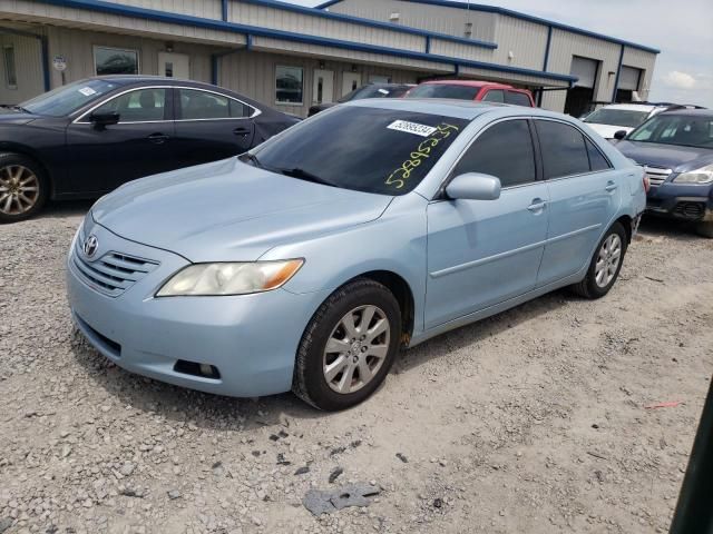 2009 Toyota Camry SE