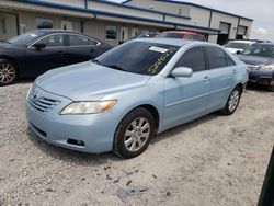 2009 Toyota Camry SE en venta en Earlington, KY