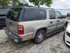 2000 Chevrolet Suburban C1500