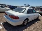 2000 Honda Accord EX