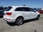 2013 Audi Q7 Premium Plus