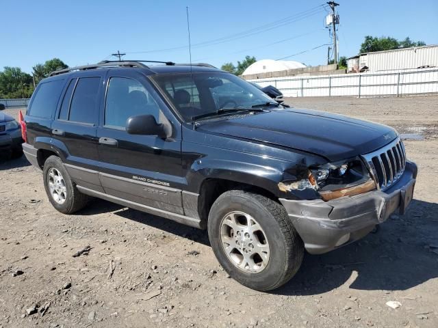 1999 Jeep Grand Cherokee Laredo