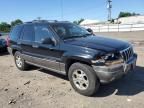 2000 Jeep Grand Cherokee Laredo