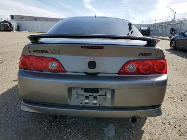 2006 Acura RSX