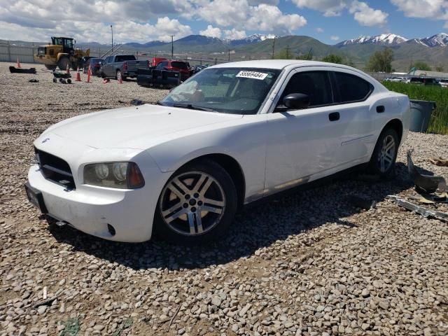 2008 Dodge Charger