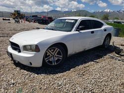 Dodge salvage cars for sale: 2008 Dodge Charger